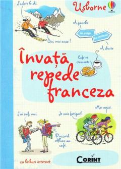 Invata repede franceza