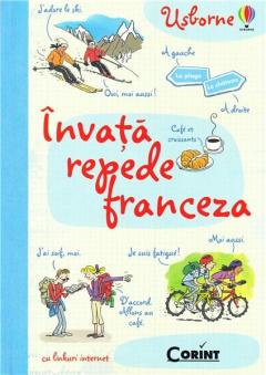 Invata repede franceza