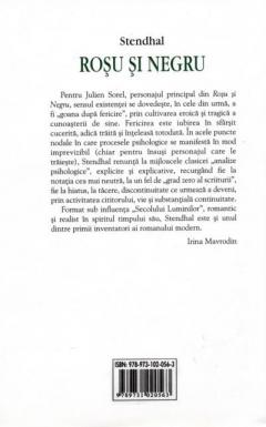 Rosu Si Negru