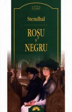 Rosu Si Negru