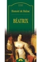 Coperta cărții: Beatrix - lonnieyoungblood.com