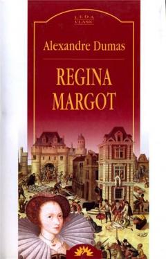 Regina Margot