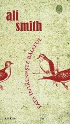 Fata intalneste baiatul