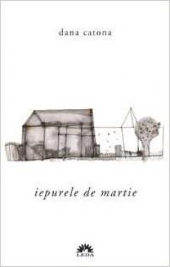 Iepurele De Martie