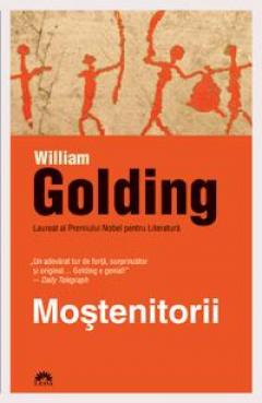 Mostenitorii William Golding