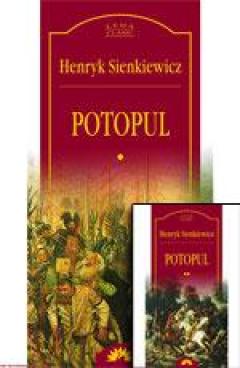 Potopul (vol.I+II)