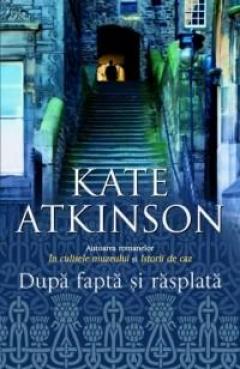 Dupa fapta si rasplata