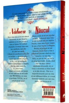 Naluca si naucul