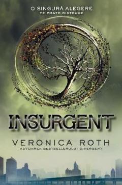Insurgent, Divergent, Vol. 2 
