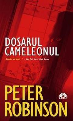 Dosarul Cameleonul