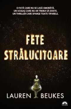 Fete stralucitoare