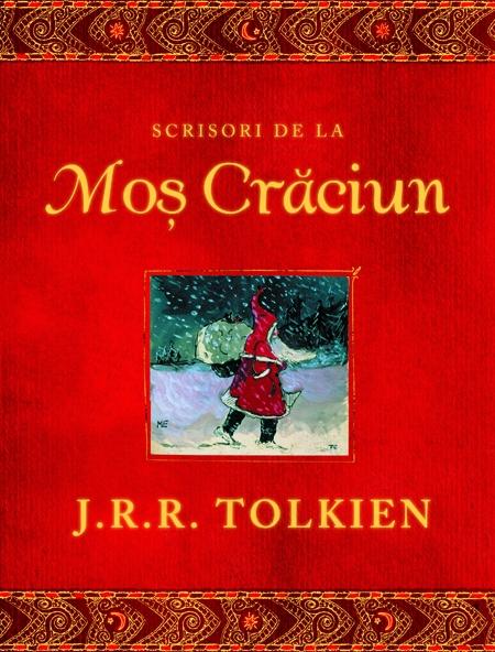 Scrisori De La Mos Craciun J R R Tolkien