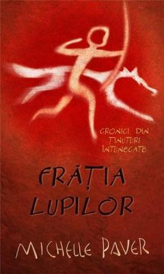 Fratia Lupilor