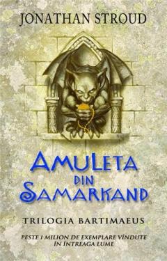 Amuleta Din Samarkand