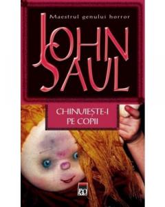 Chinuieste-I Pe Copii