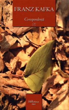 Corespondenta Vol. 2