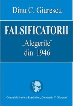 Falsificatorii