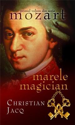 Mozart - Marele Magician