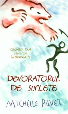 Devoratorul De Suflete