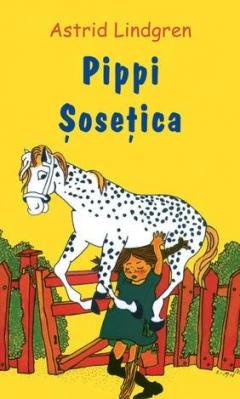 Pippi Sosetica