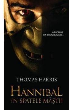 Hannibal In Spatele Mastii