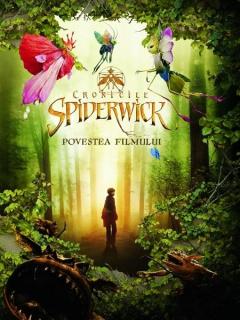 Cronicile Spiderwick - Povestea Filmului