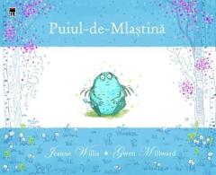 Puiul-De-Mlastina Jeanne Willis Gwen Millward