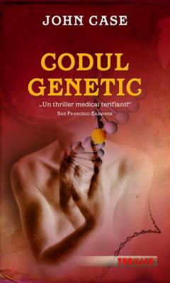 Codul genetic 