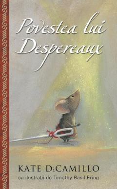 Povestea lui Despereaux