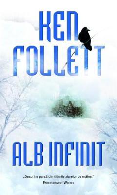 Alb Infinit Ken Follett