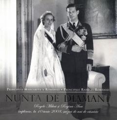 Nunta de diamant