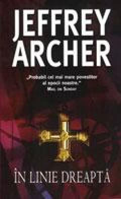 In linie dreapta