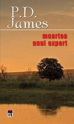 Moartea unui expert P.D. James