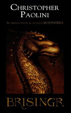 Brisingr