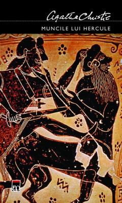 Muncile lui Hercule 