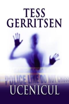 Ucenicul Tess Gerritsen