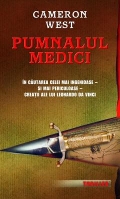 Pumnalul Medici 