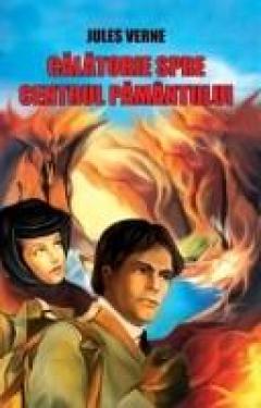 Calatorie spre centrul Pamantului