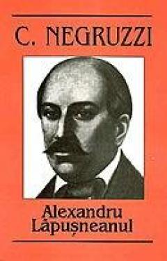 Alexandru Lapusneanu