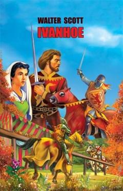 Ivanhoe Walter Scott