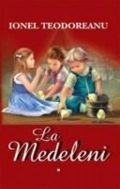 La Medeleni (Vol. I-III)