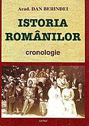 Istoria Romanilor - Cronologie