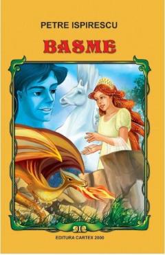Basme Petre Ispirescu