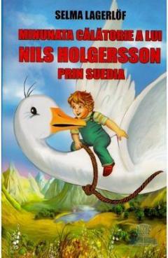 Nils Holgersson prin Suedia