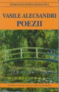Poezii (Vasile Alecsandri)