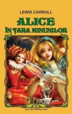 Alice in Tara Minunilor 
