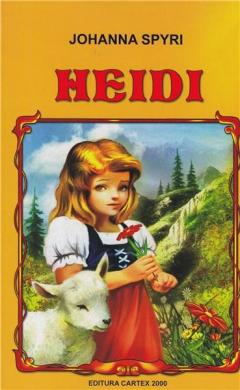 Heidi (nou)