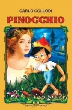 Pinocchio Ed. 2013 Carlo Collodi