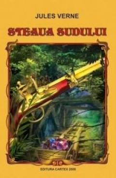 Steaua Sudului Ed. 2014 Jules Verne