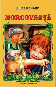 Morcoveata Ed. 2014 Jules Renard